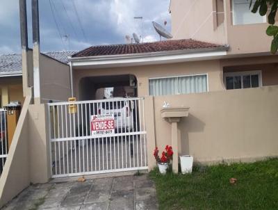 Casa para Venda, em Guaratuba, bairro Cohapar, 3 dormitórios, 1 banheiro, 3 vagas