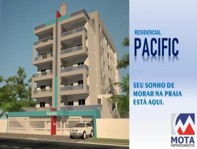 Apartamento para Venda, em Guaratuba, bairro Centro, 2 dormitórios, 2 banheiros, 1 suíte, 2 vagas
