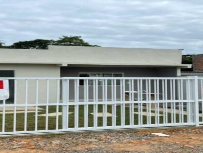 Casa para Venda, em Guaratuba, bairro Nereidas, 2 dormitórios, 1 banheiro, 2 vagas